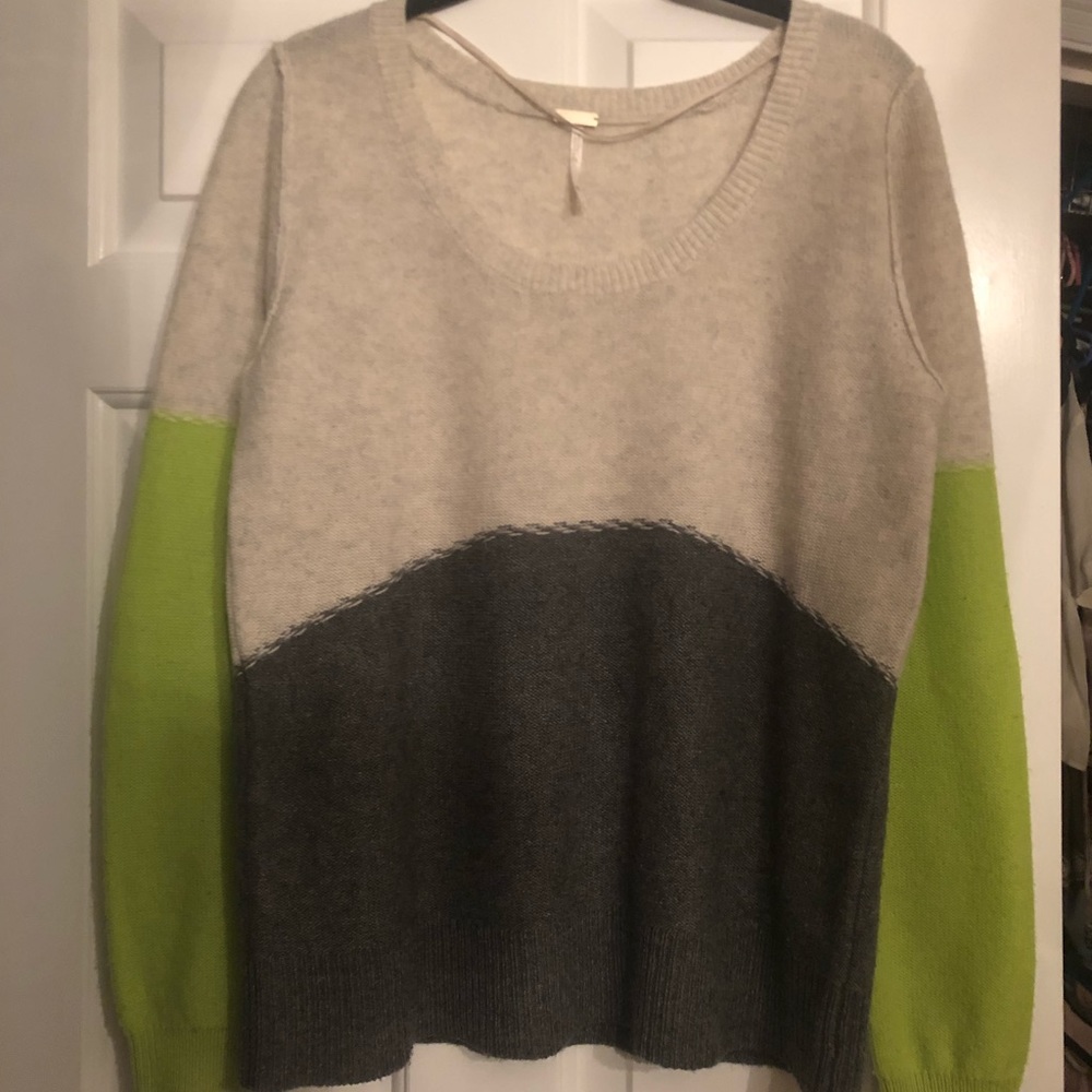 FreePeople sweater